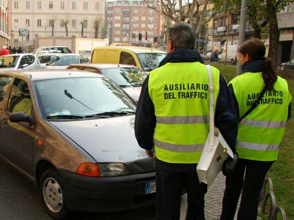 Le due ausiliarie che non multavano i lavoratori ATAC article-post