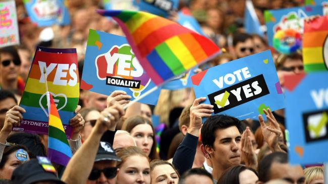 australia sì matrimoni gay 1