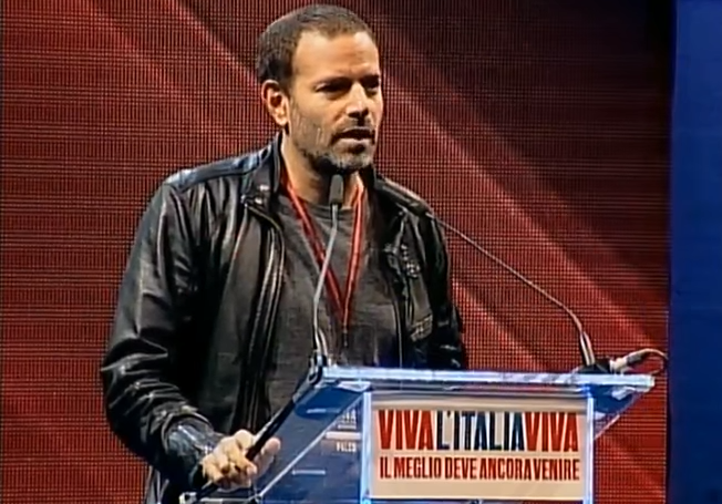 brizzi renzi leopolda - 6