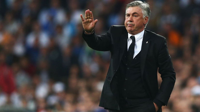L'ipotesi Ancelotti per la Nazionale al mondiale in Russia article-post
