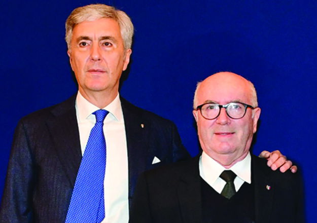 Perché Tavecchio si è dimesso article-post