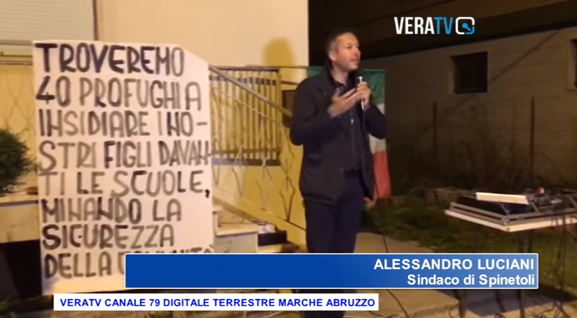 casapound ascoli alessandro luciani PD - 4