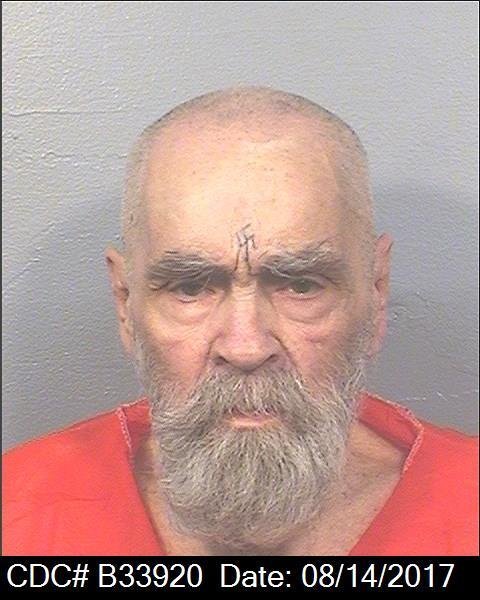 charles manson ricoverato ospedale bakersfield - 1