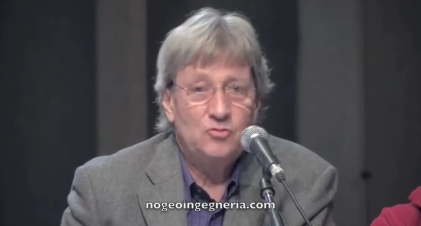 Come gli sciachimicari hanno preso la morte di Paolo De Santis article-post