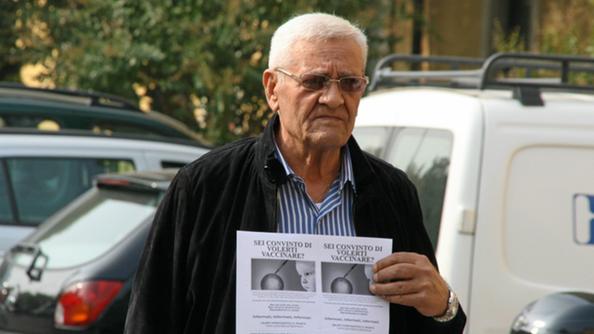 giorgio tremante 2