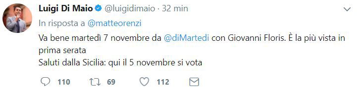 luigi di maio matteo renzi 2