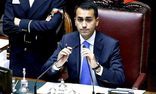 luigi di maio rosatellum elezioni sicilia - 2