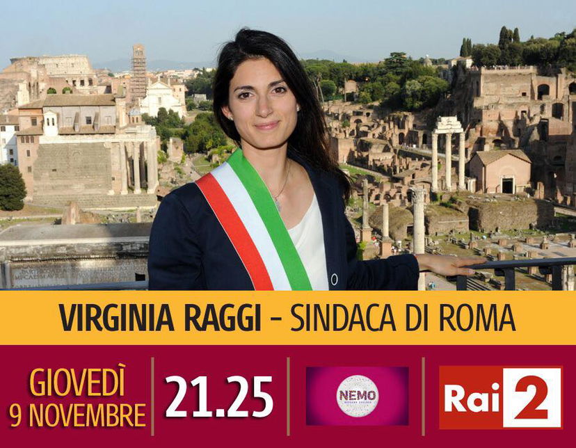 La guerra delle manifestazioni a Ostia article-post