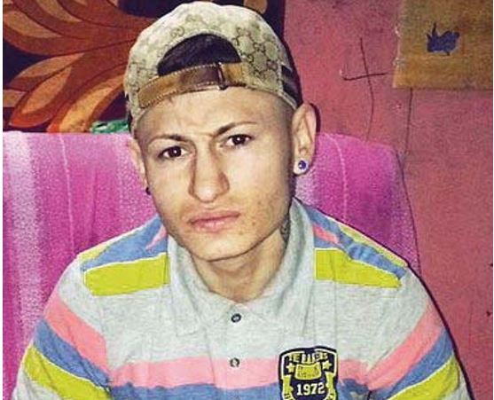 Mario Seferovic detto Alessio il Sinto: il 21enne accusato di stupro di due ragazzine article-post