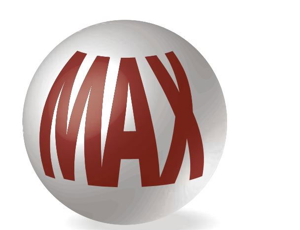 max simbolo sinistra 1