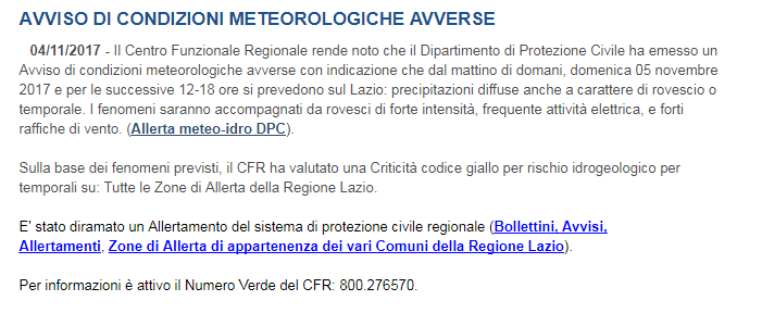 pioggia roma raggi ostia voto x municipio - 3
