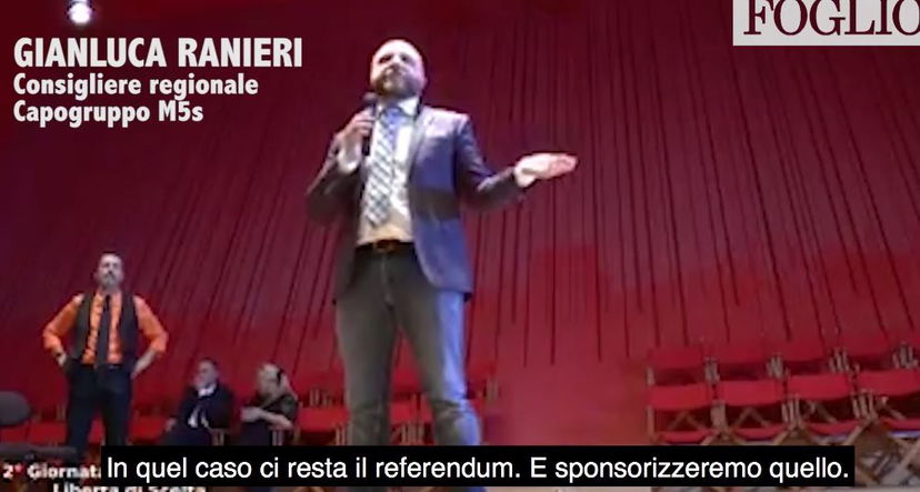 Il video dei 5 Stelle che propongono un referendum sui vaccini article-post