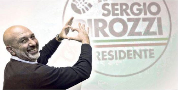 Sergio Pirozzi si candida anche contro il centrodestra article-post