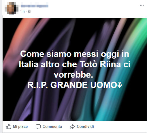 toto riina condoglianze - 12