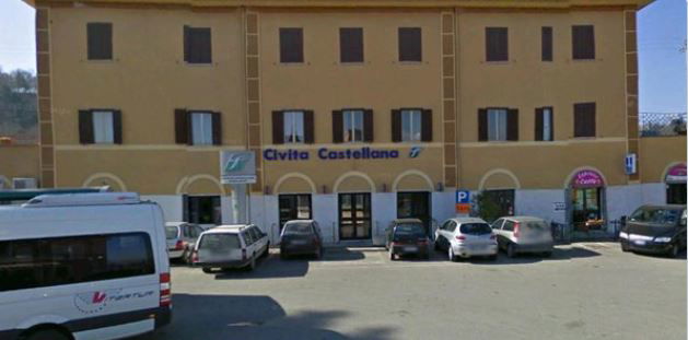 La donna di Terni uccisa dal treno di Renzi article-post