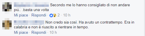 valica convegno vaccini miedico de magistris assente - 6