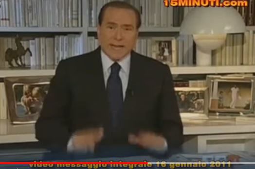 video berlusconi ruby