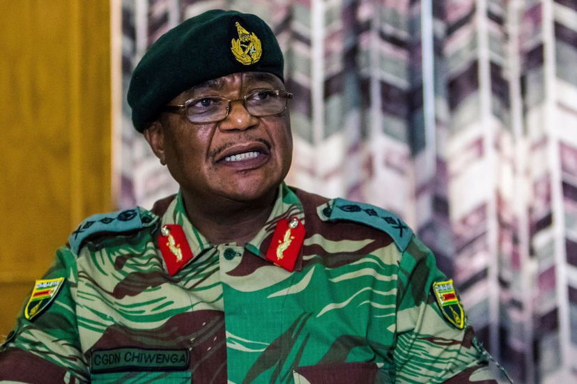 Zimbabwe, l'arresto di Mugabe article-post