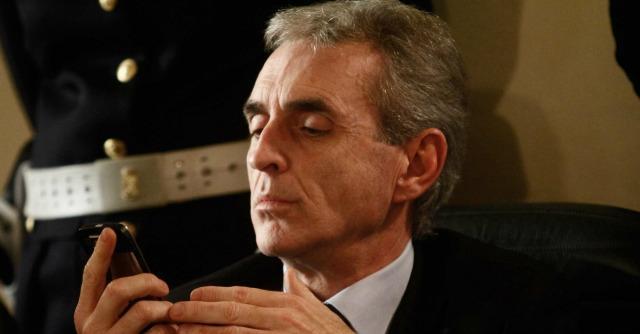 Gilberto Caldarozzi: il condannato per la Diaz ai vertici dell'Antimafia article-post