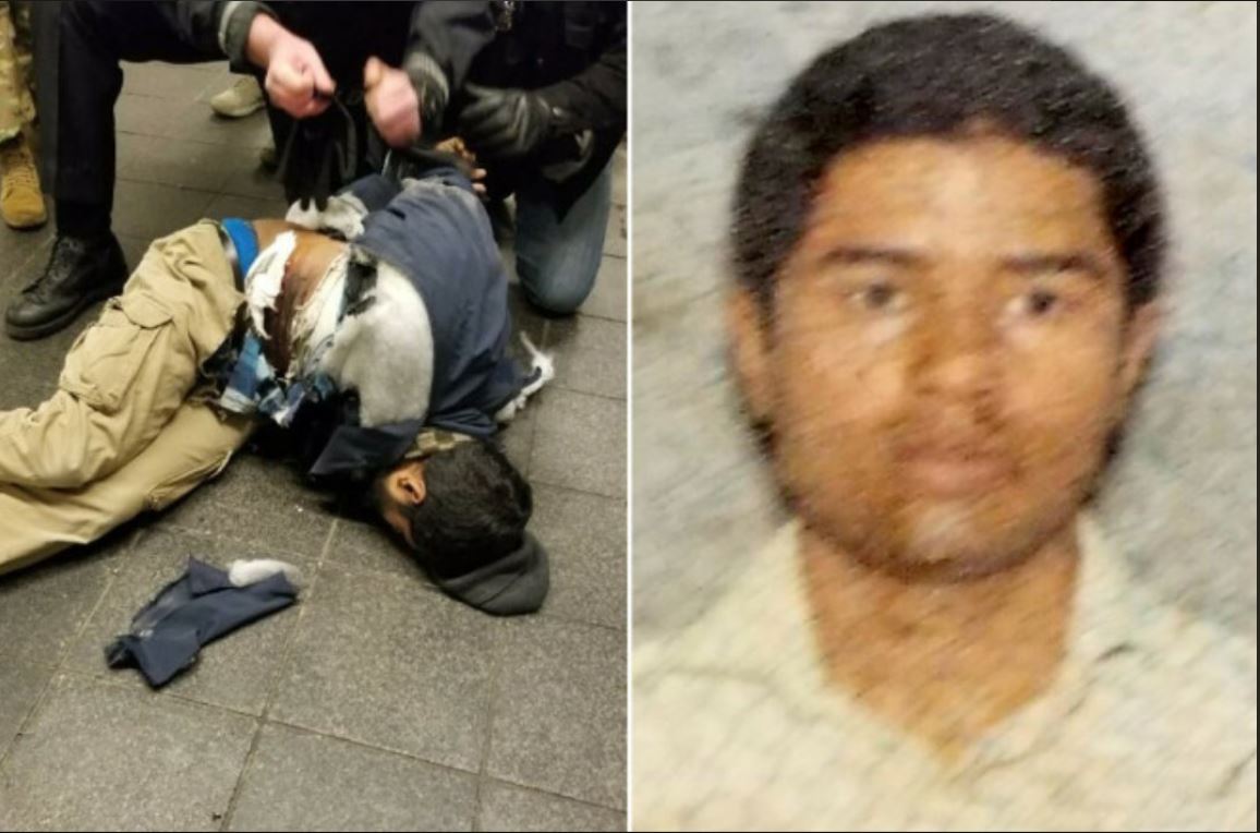 akayed ullah
