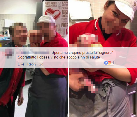 Il linciaggio delle commesse Carrefour che non hanno ucciso nessun agnellino article-post