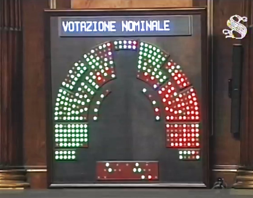 dat biotestamento senato approvazione - 3