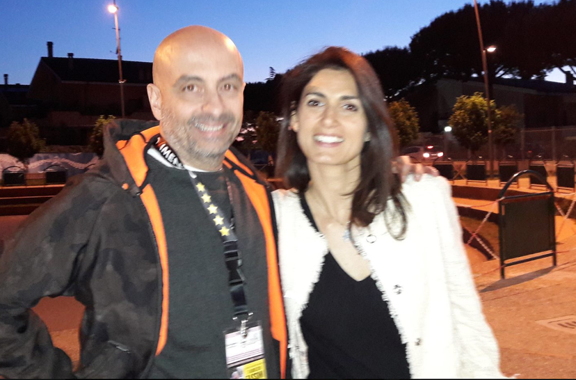 Dalle Canarie con onestà: Fabrizio Tassini salva la poltrona grazie al M5S article-post