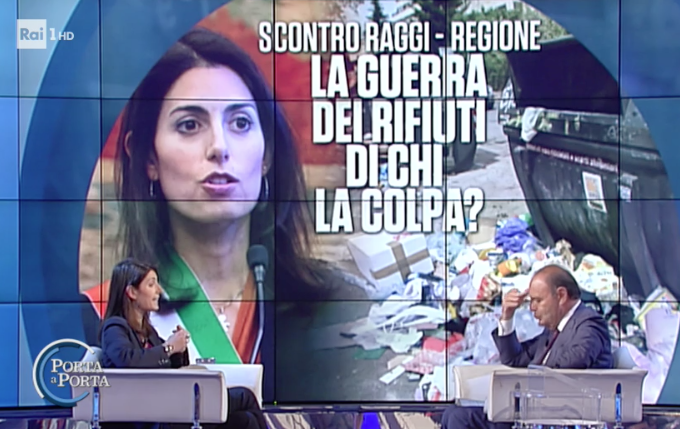 Pizzarotti e la telefonata mancata di Virginia Raggi article-post