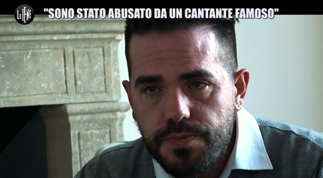 iene matteo cantante famoso abusi porto rotondo - 2