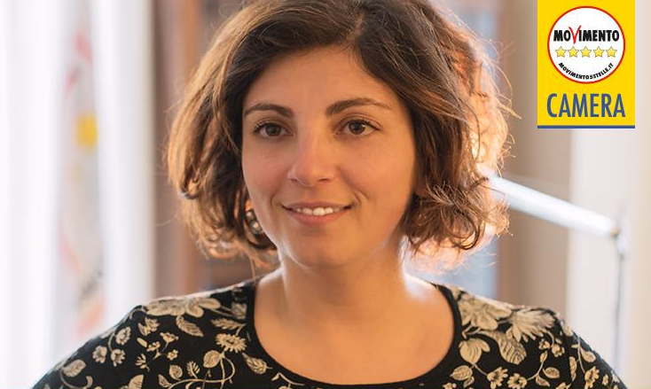 Il GIP: imputare Laura Castelli per diffamazione article-post