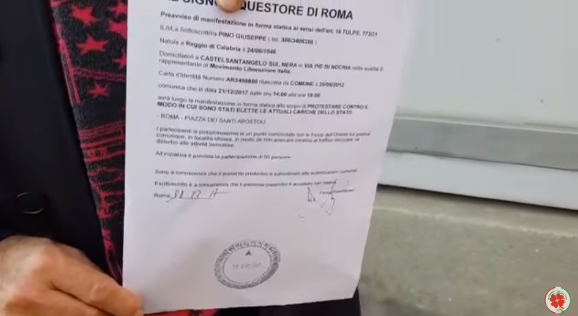 mattarella arresto pappalardo rivoluzione - 5