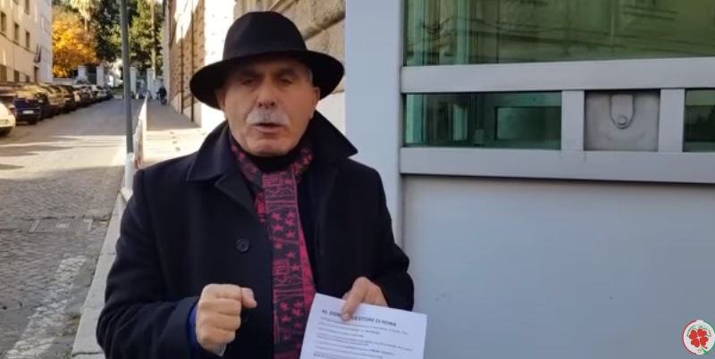 Il generale Pappalardo ci racconta l'arresto di Mattarella article-post