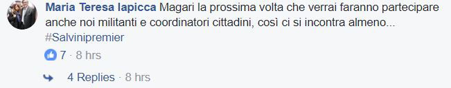 matteo salvini insigne callejòn 4