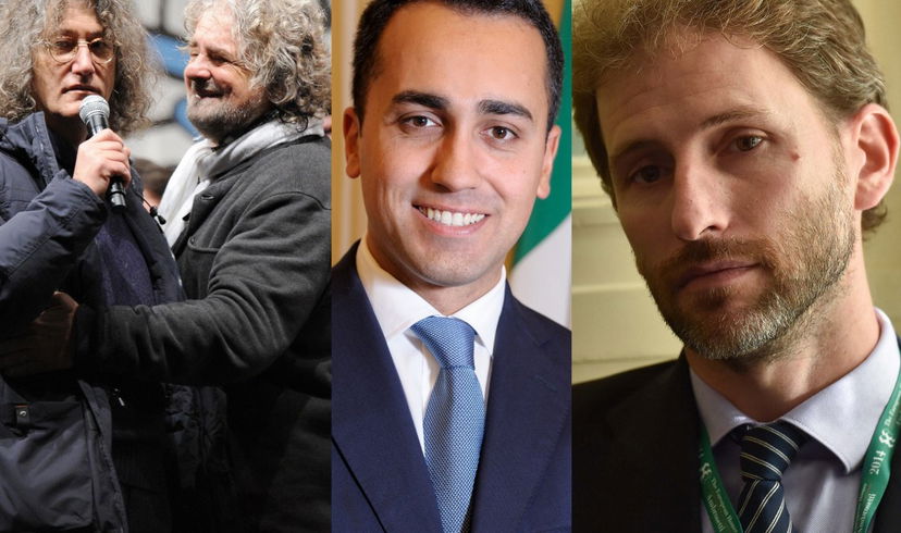 Le nuove regole del M5S per le candidature (danno tutto il potere a Di Maio) article-post