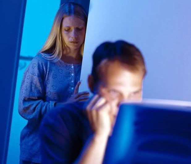 C'è una proposta di legge per vietare l'anonimato online e non ha alcun senso article-post