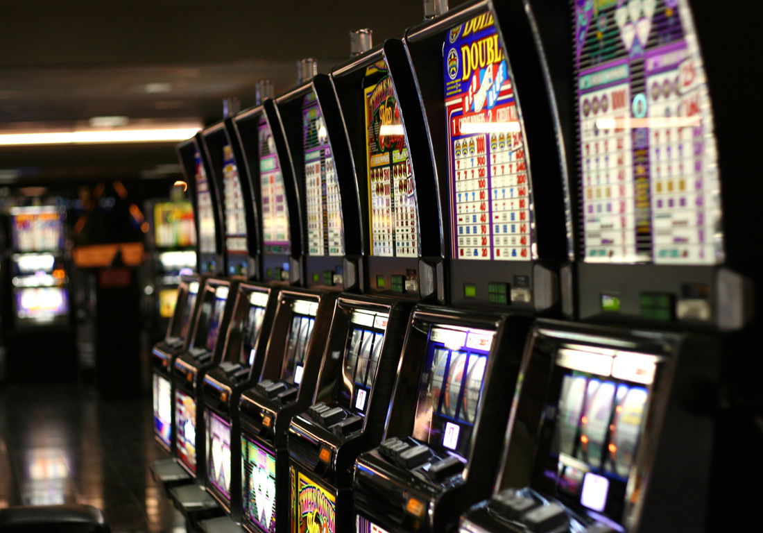 La Lega in Piemonte vuole le slot machine vicino alle scuole