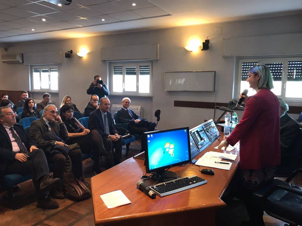 roberta lombardi mammografie lazio - 2