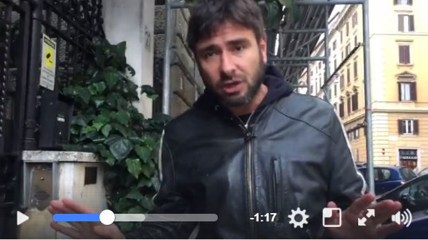 Alessandro Di Battista e i vaccini del figlio: la risposta della ASL al deputato M5S article-post