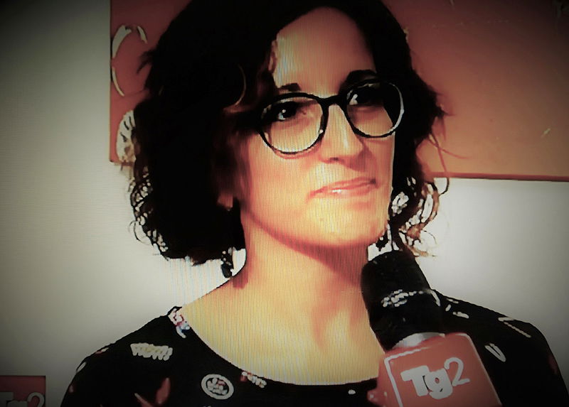 Annalisa Allocca: una scienziata contro Di Maio? article-post