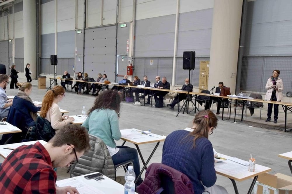Le 1500 assunzioni per concorso di Stato article-post