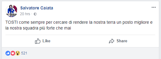 candidati vip m5s - 2
