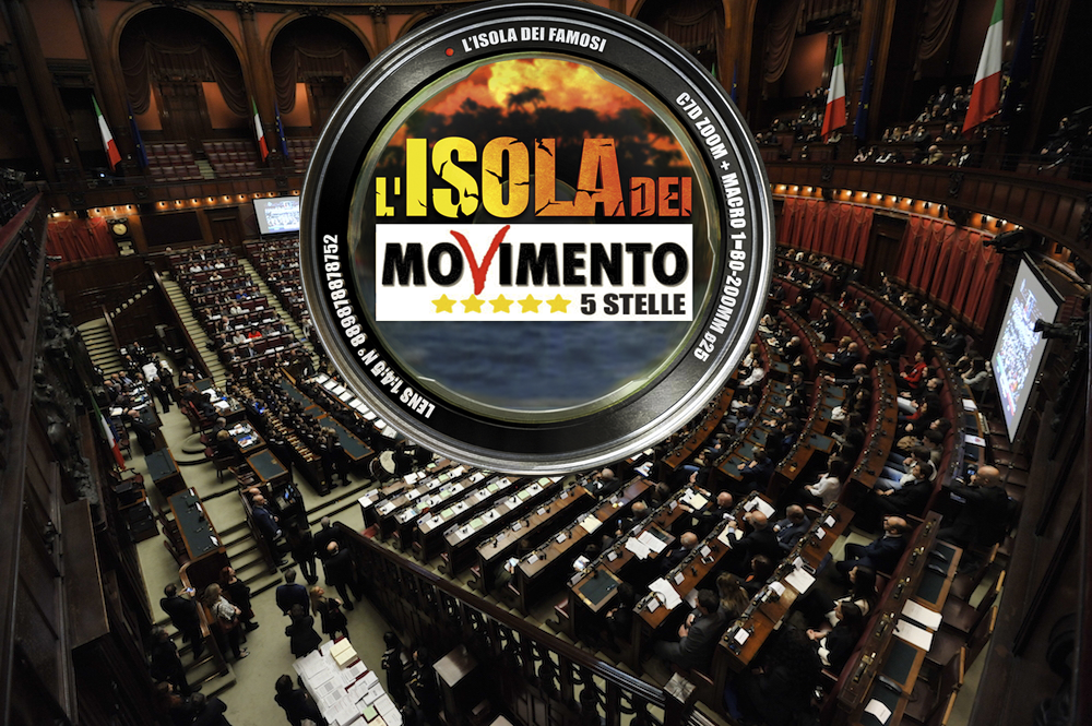 candidati vip m5s - 8