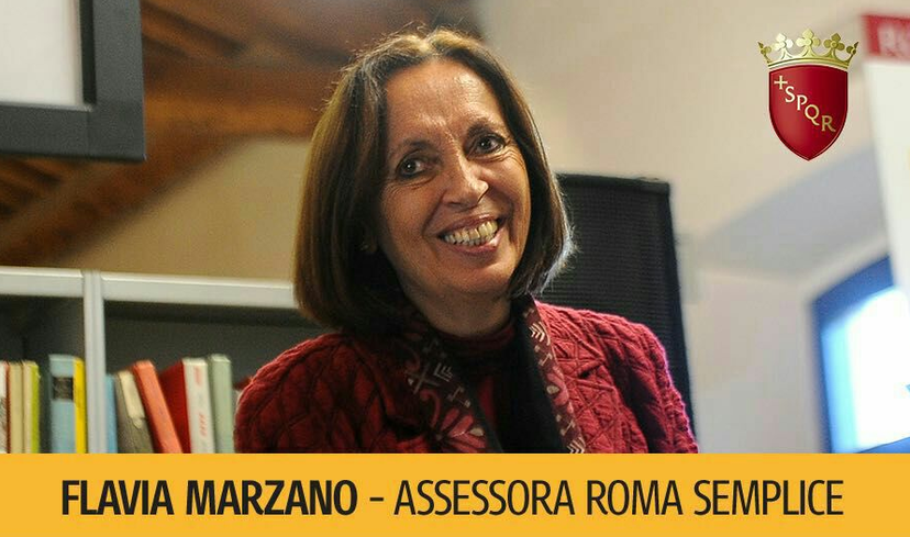 La Roma Semplice dove per avere la carta d’identità servono mesi article-post