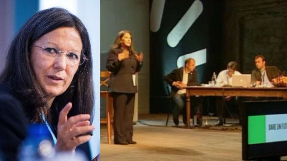 Catia Bastioli di Novamont risponde alle accuse sui sacchetti biodegradabili article-post