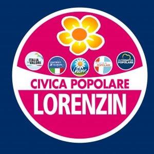 Civica Popolare: la lista petalosa di Beatrice Lorenzin article-post