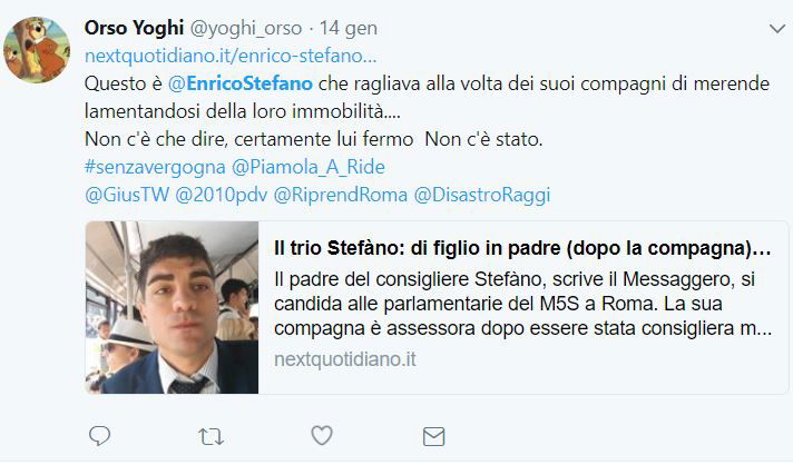 enrico stefano 3