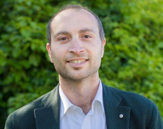 Fabio Di Lorenzi: il sindaco di Rignano spiega perché ha aperto le porte a Casapound article-post