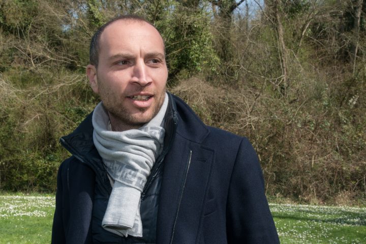 Rignano apre le porte a CasaPound nel giorno della Memoria article-post