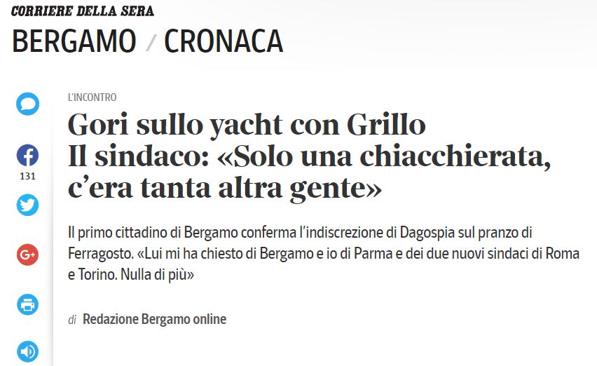 giorgio gori beppe grillo