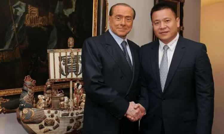 Yonghong Li e l’acquisto del Milan article-post